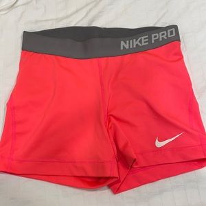 Nike Pros